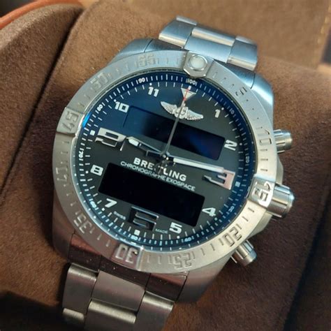 tweedehands breitling marktplaats|tweedehands breitling uren.